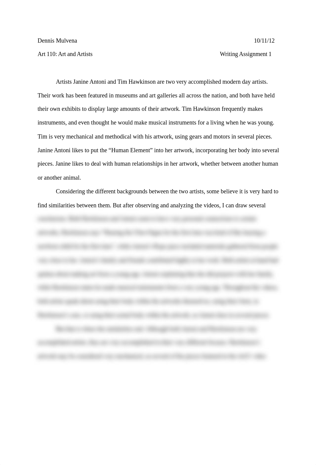 Art and Artists Writing Assignment 1_d0fxuzepjr5_page1