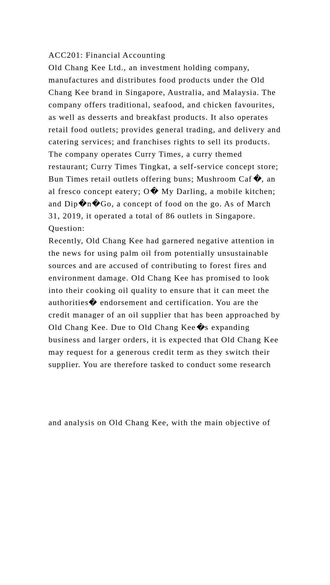 ACC201 Financial AccountingOld Chang Kee Ltd., an investment hold.docx_d0fyd4qkofg_page2