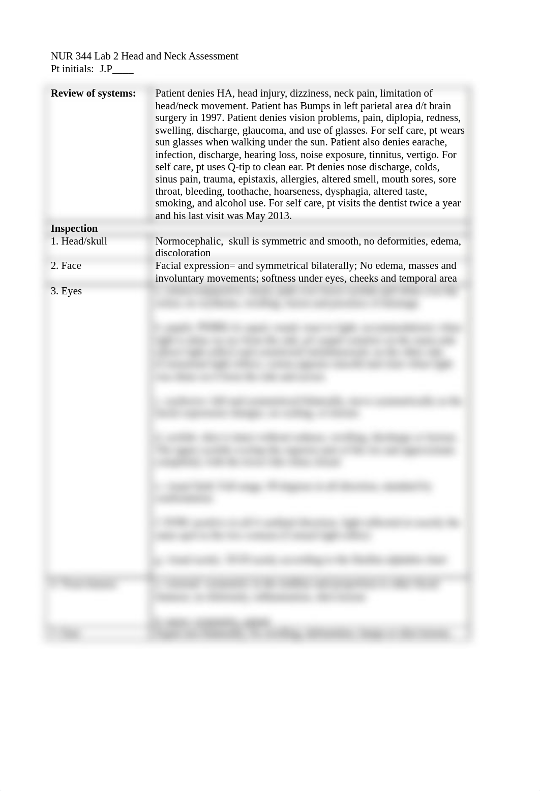 NUR 344 Lab 2 Head and Neck Assessment_d0g1cmyzeps_page1