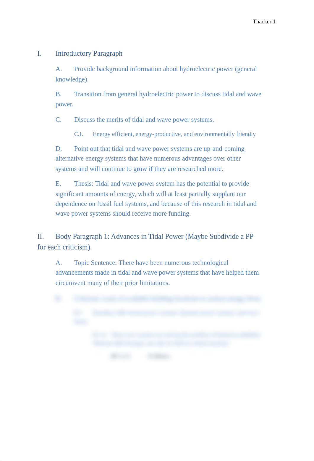 Outline for Final Essay on Tidal Power_d0g1er513tv_page1