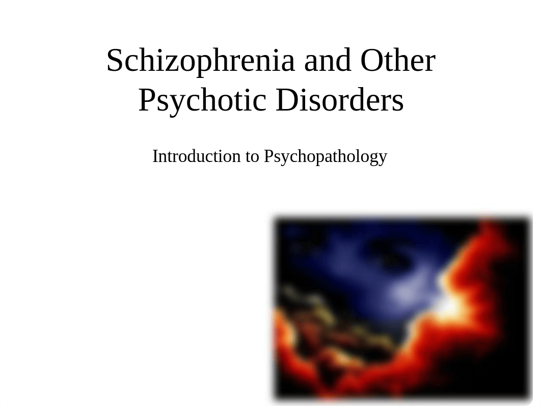 Schizophrenia and Other Psychotic Disorders.pptx_d0g2vt25k6d_page1