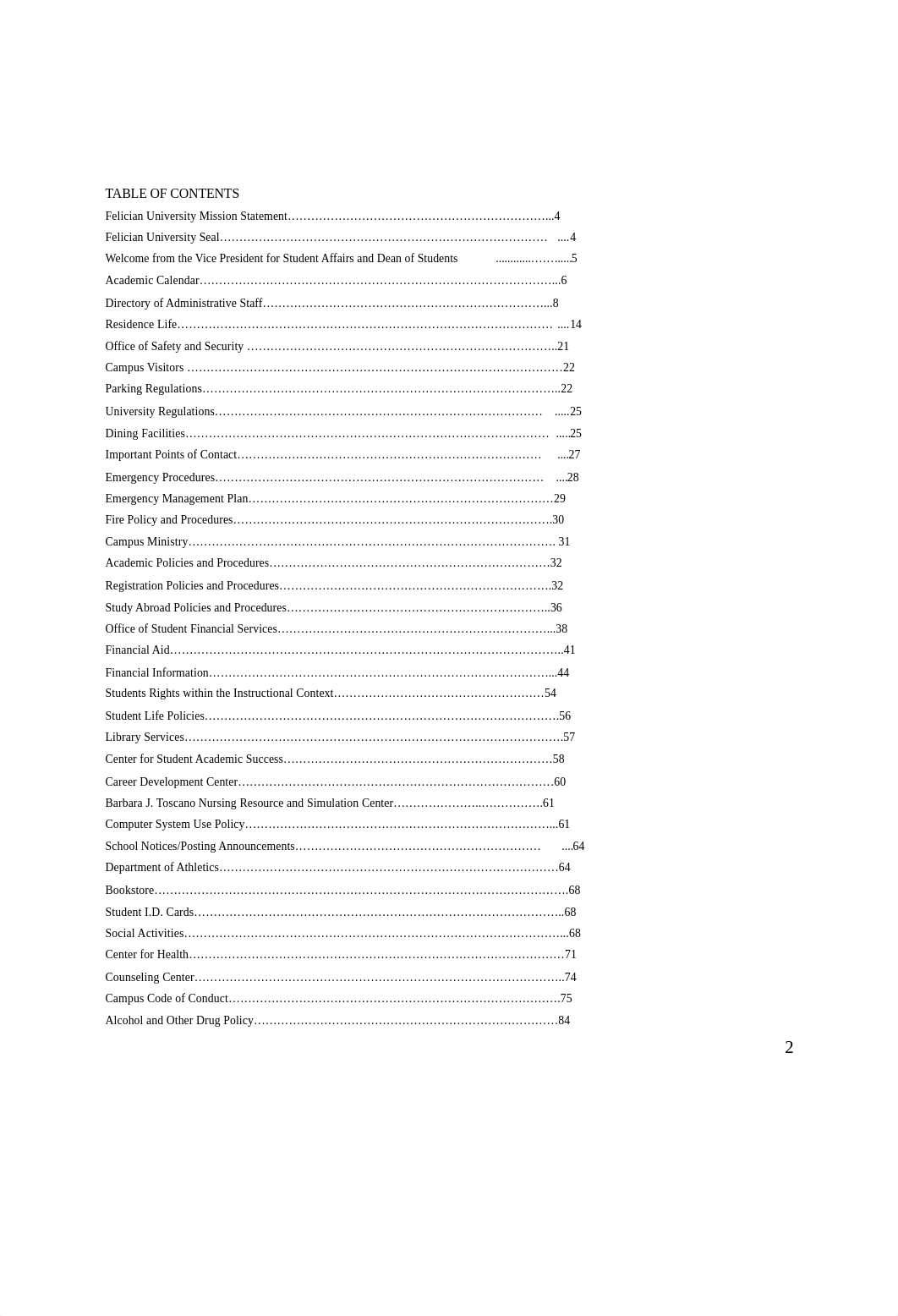 508_STUDENT-HANDBOOK-2020-2021.pdf_d0g3c200rk8_page2