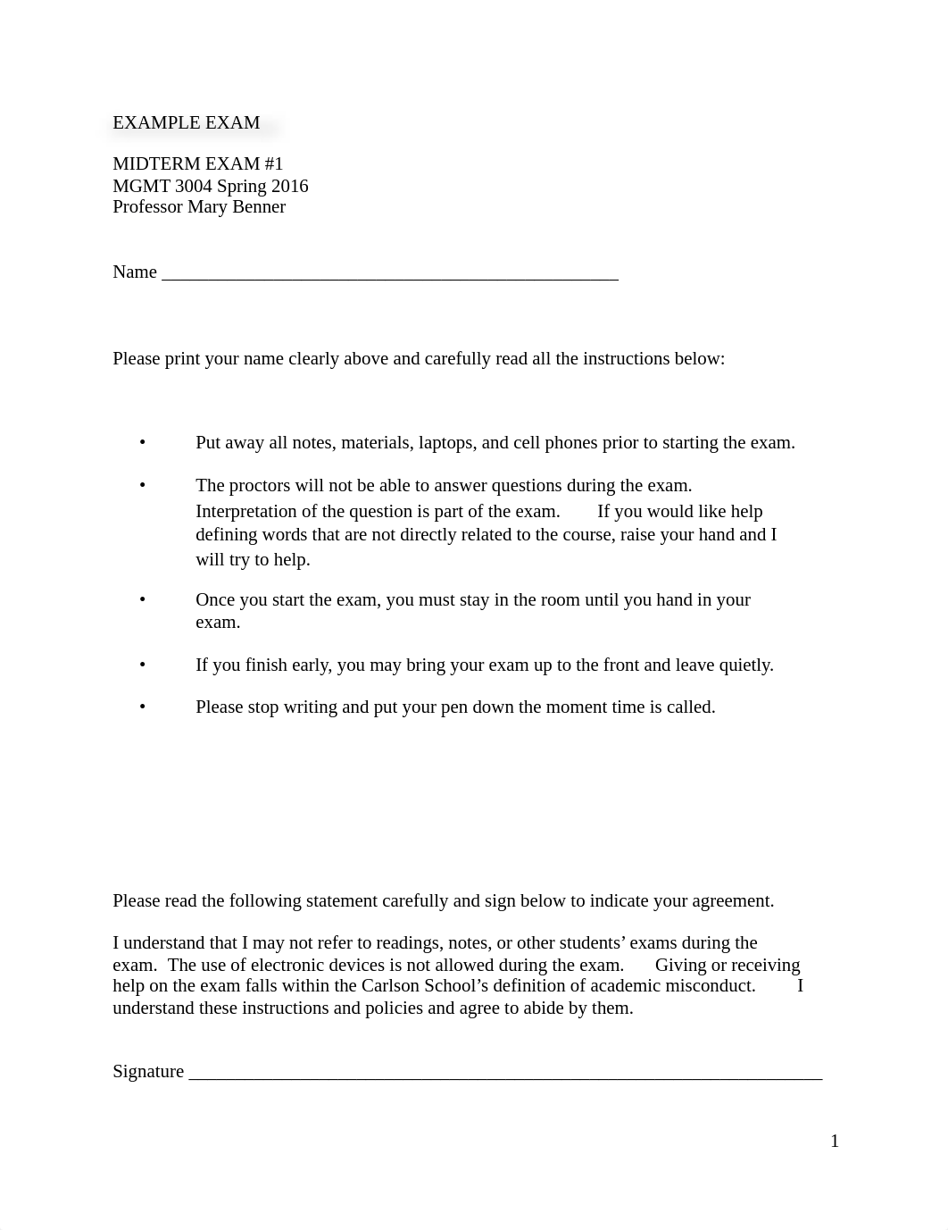 Example exam_post for students_d0g3cnjjjx3_page1