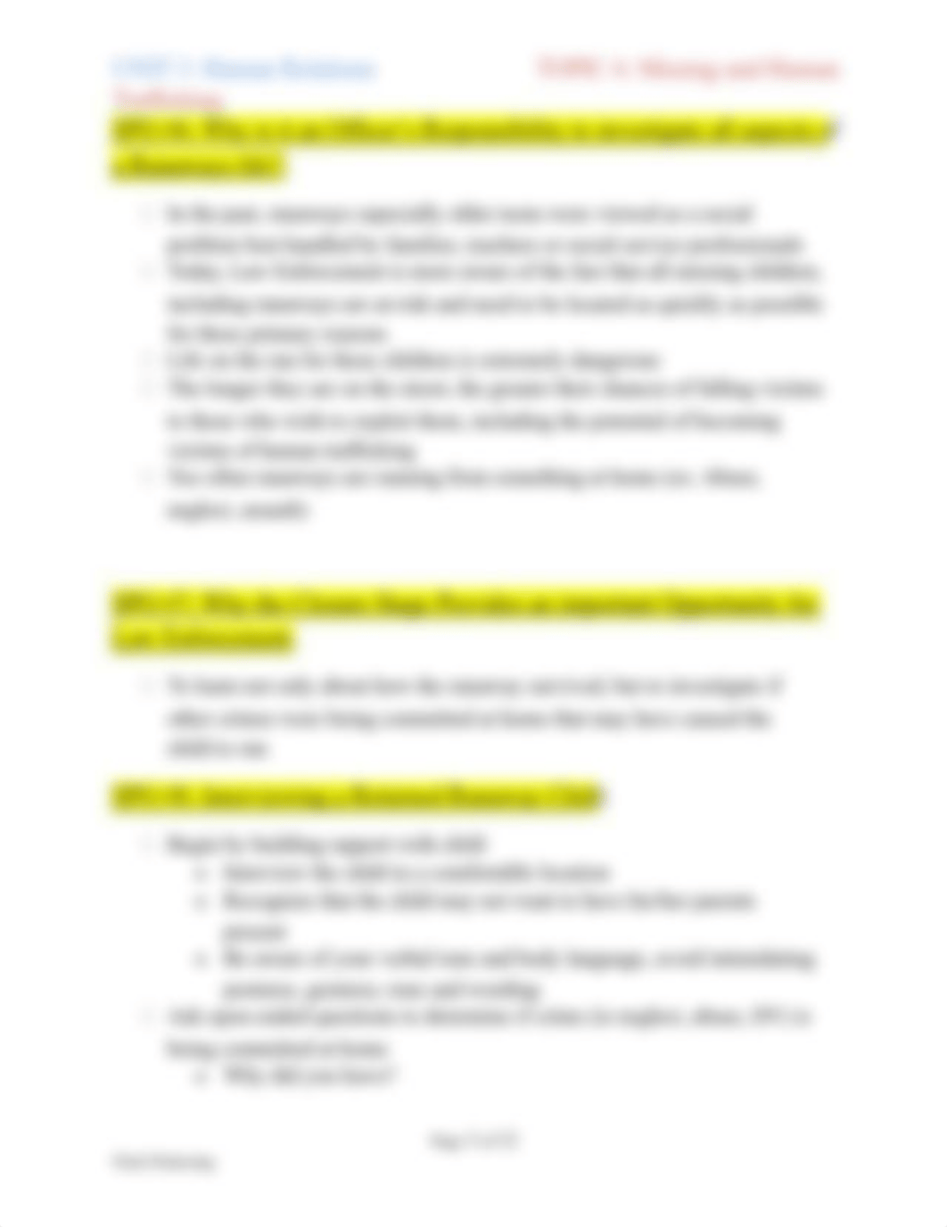 Unit 3 - Topic 6 Missing & Human Trafficking SPOs.docx_d0g4a8lzn8z_page3