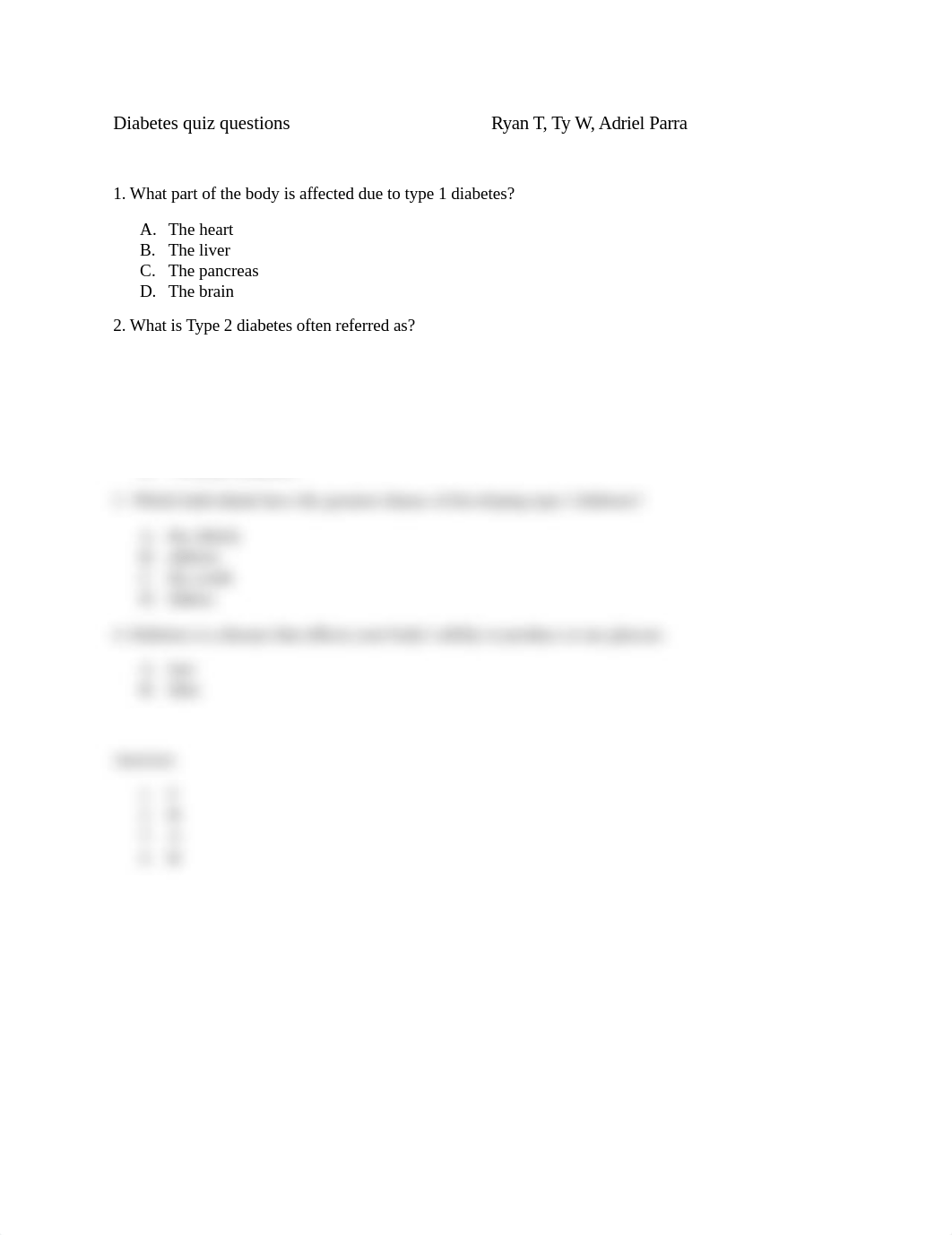 Diabetes quiz questions.docx_d0g6j8ubo8k_page1
