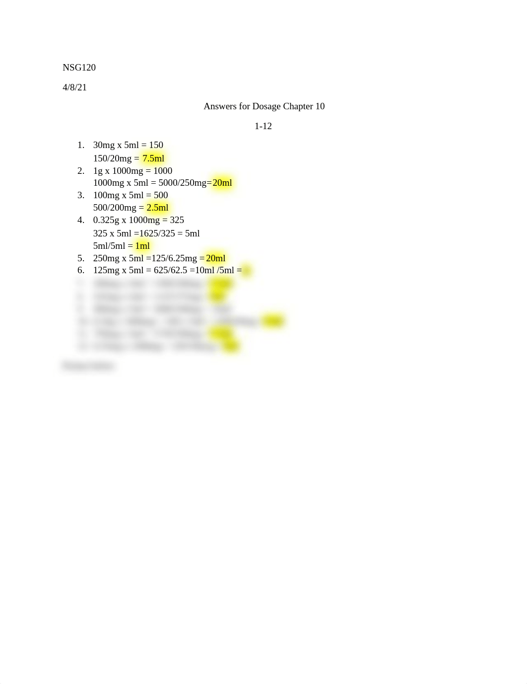 Dosage calculation 4 NSG 120.docx_d0g7xt717gy_page1