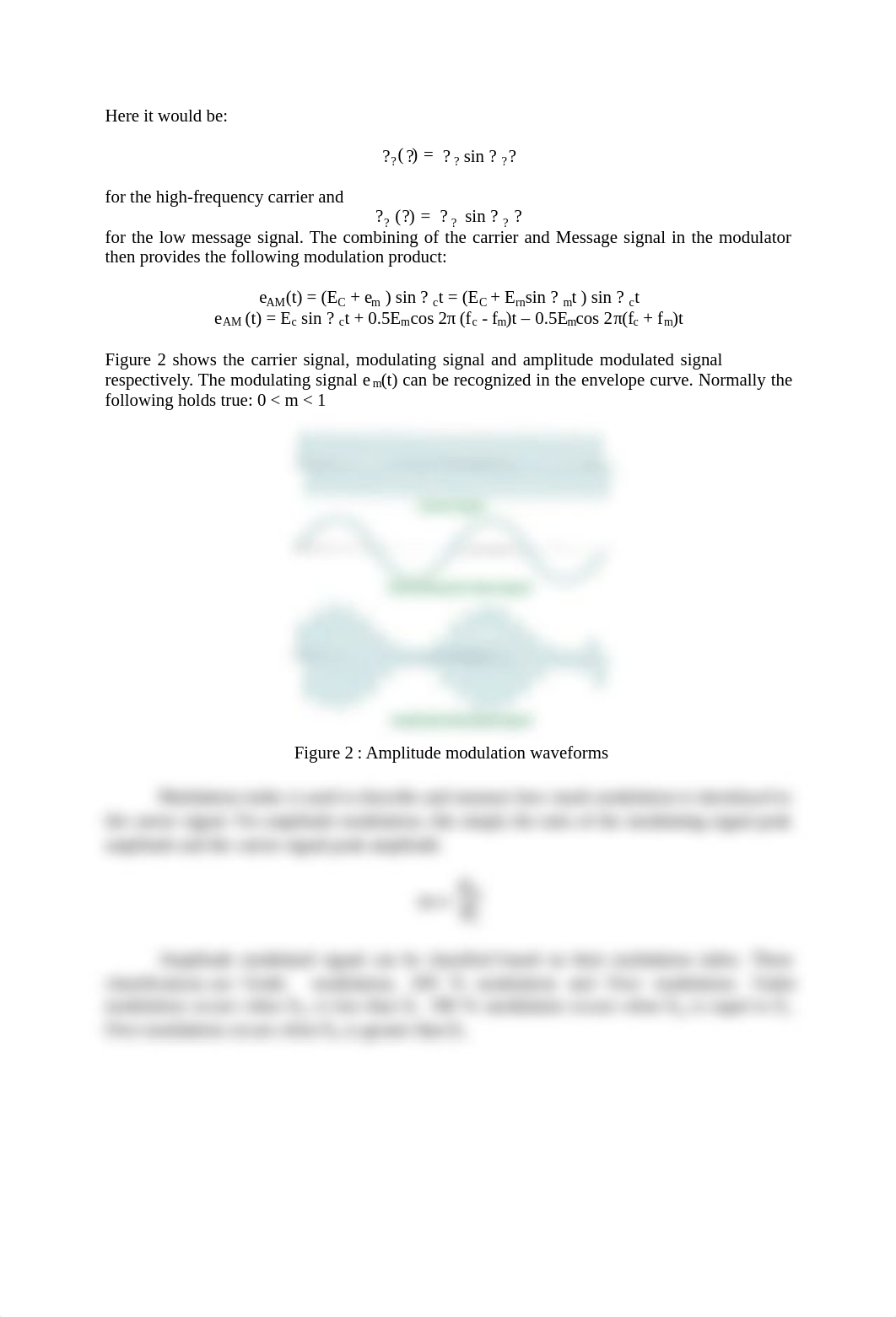 Tolentino_Lab Activity No. 2 - Double-Sideband Full Carrier AM.pdf_d0g8cpztkdk_page2