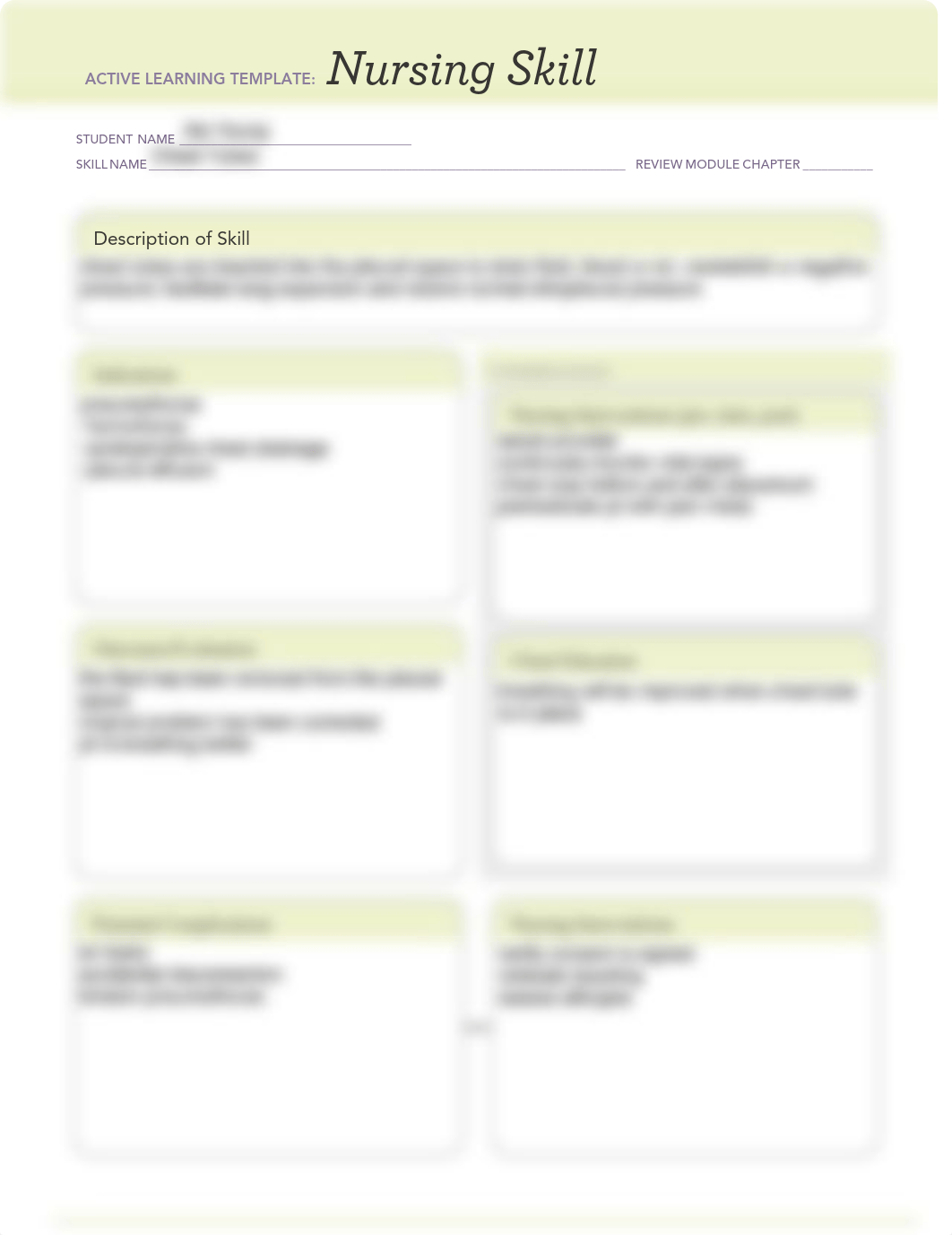 Chest Tubes Nursing Skill AY.pdf_d0gcv8hykdq_page1