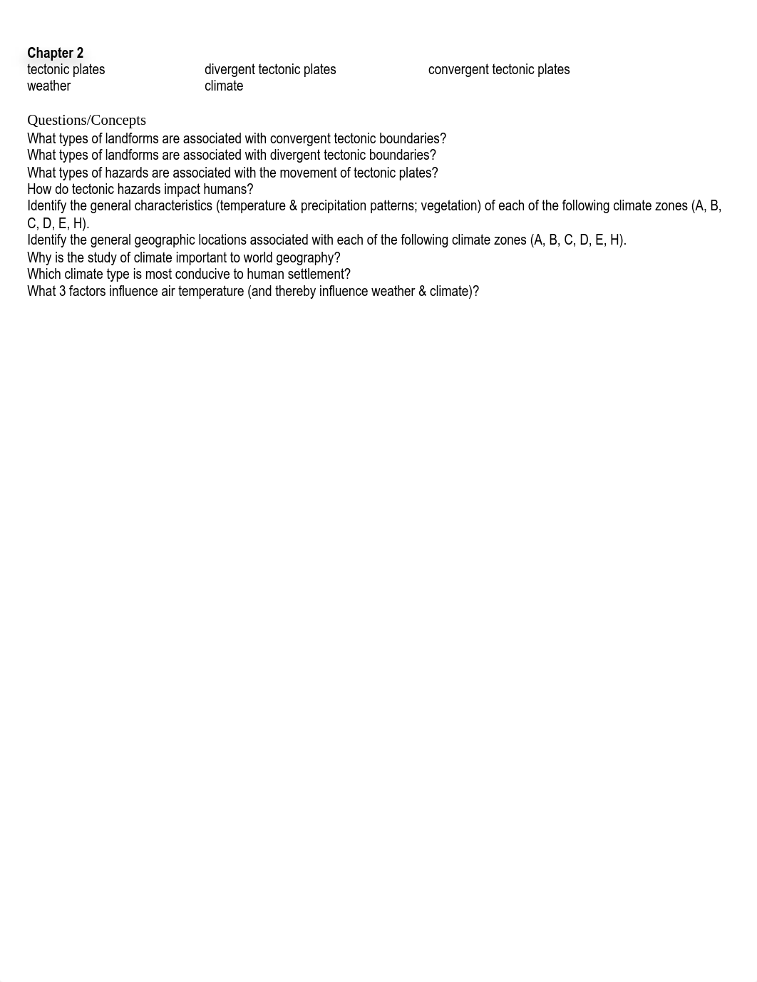 Geog 1303 Exam 1 Study Guide-3_d0gd7rty1ci_page2