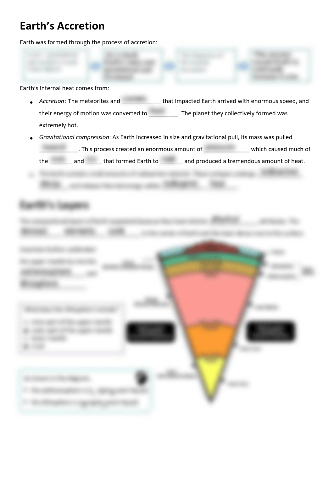 The Formation of Earth - GUIDED NOTES .pdf_d0geh5x4yh0_page2