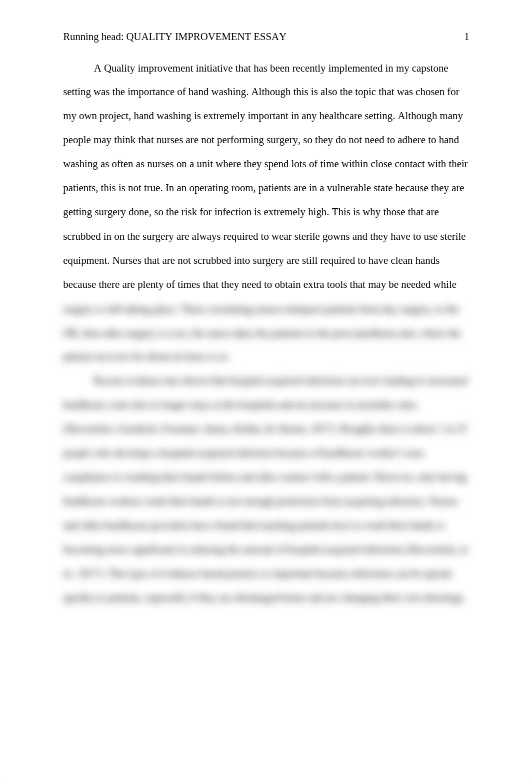 Quality improvement essay.docx_d0gfnofa7b8_page1