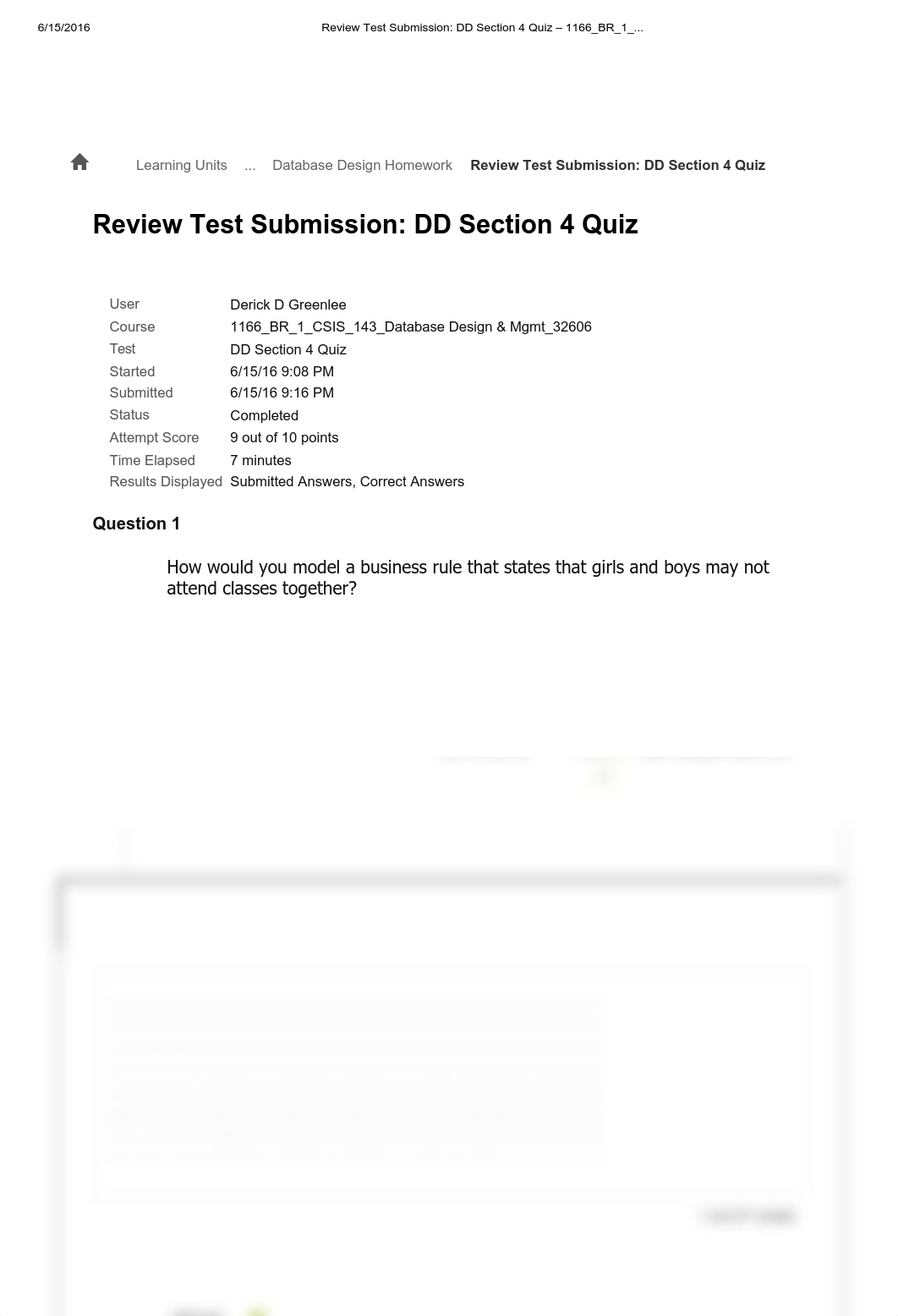 Review Test Submission_ DD Section 4 Quiz - 1166_BR_1_. 2_d0giyugarh3_page1