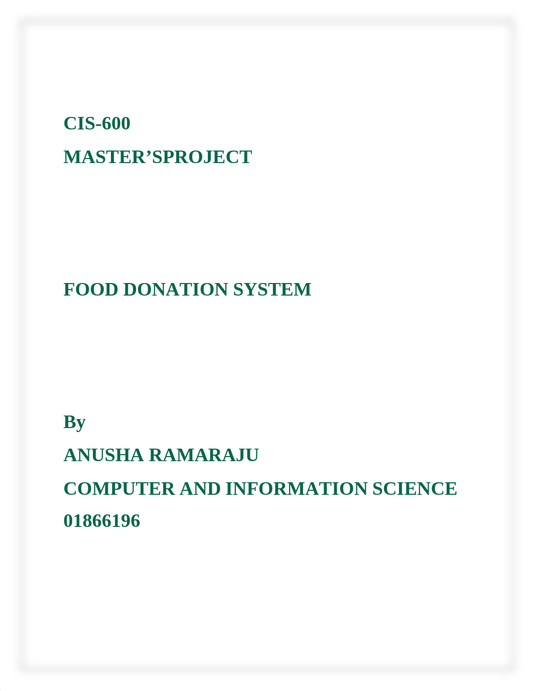 Food Donation System (Anusha Ramaraju) Report.docx_d0gjdr4nb8y_page1