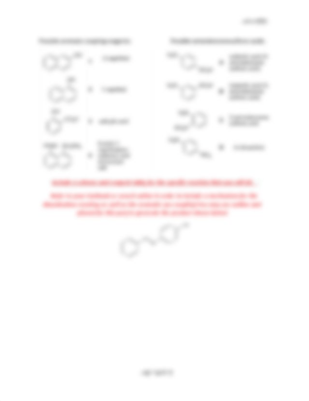 CHM 223L - Lab 3 Azo Dyes - Live Version of the Lab 2020.pdf_d0gjx1nppeg_page2