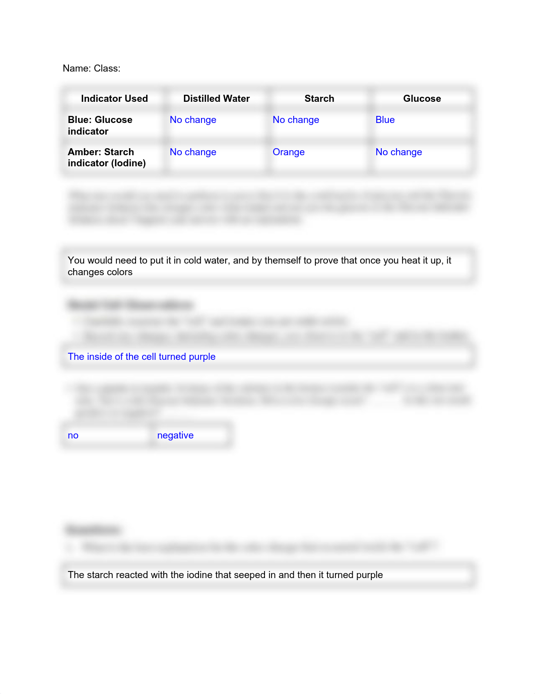 Diffusion through a membrane lab report.pdf_d0gkvdnwjel_page1