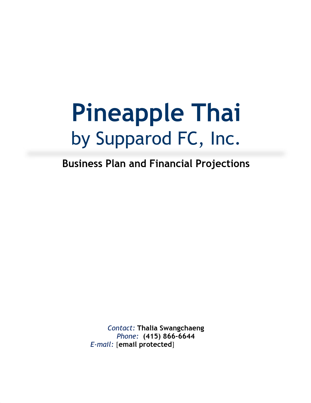 Business Plan Pineapple Thai Cupertino EXAMPLE.pdf_d0gmpmvo769_page1