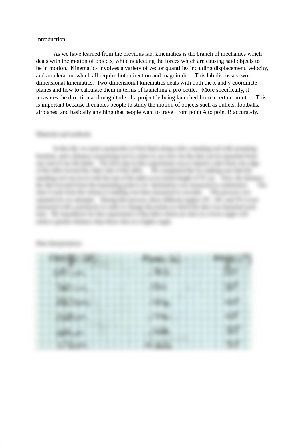 PHY Lab 5 Two-dimensional kinematics.docx_d0gn7e4p2iu_page2