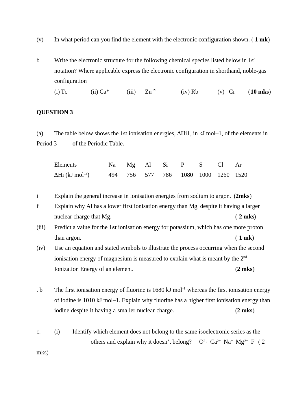 CAPE Chemistry Unit 1-Homework Set 3- Electronic Configuration and Periodicity.doc_d0goydt2q7i_page2