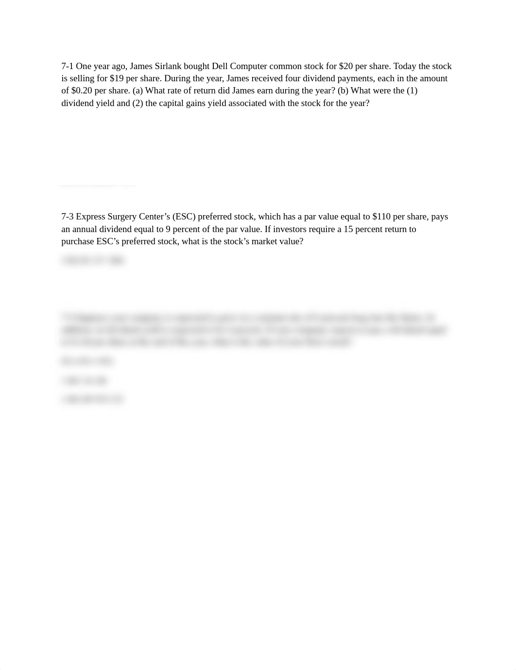 Finance 201 Chapter 7 Homework.docx_d0gp2383a8k_page1