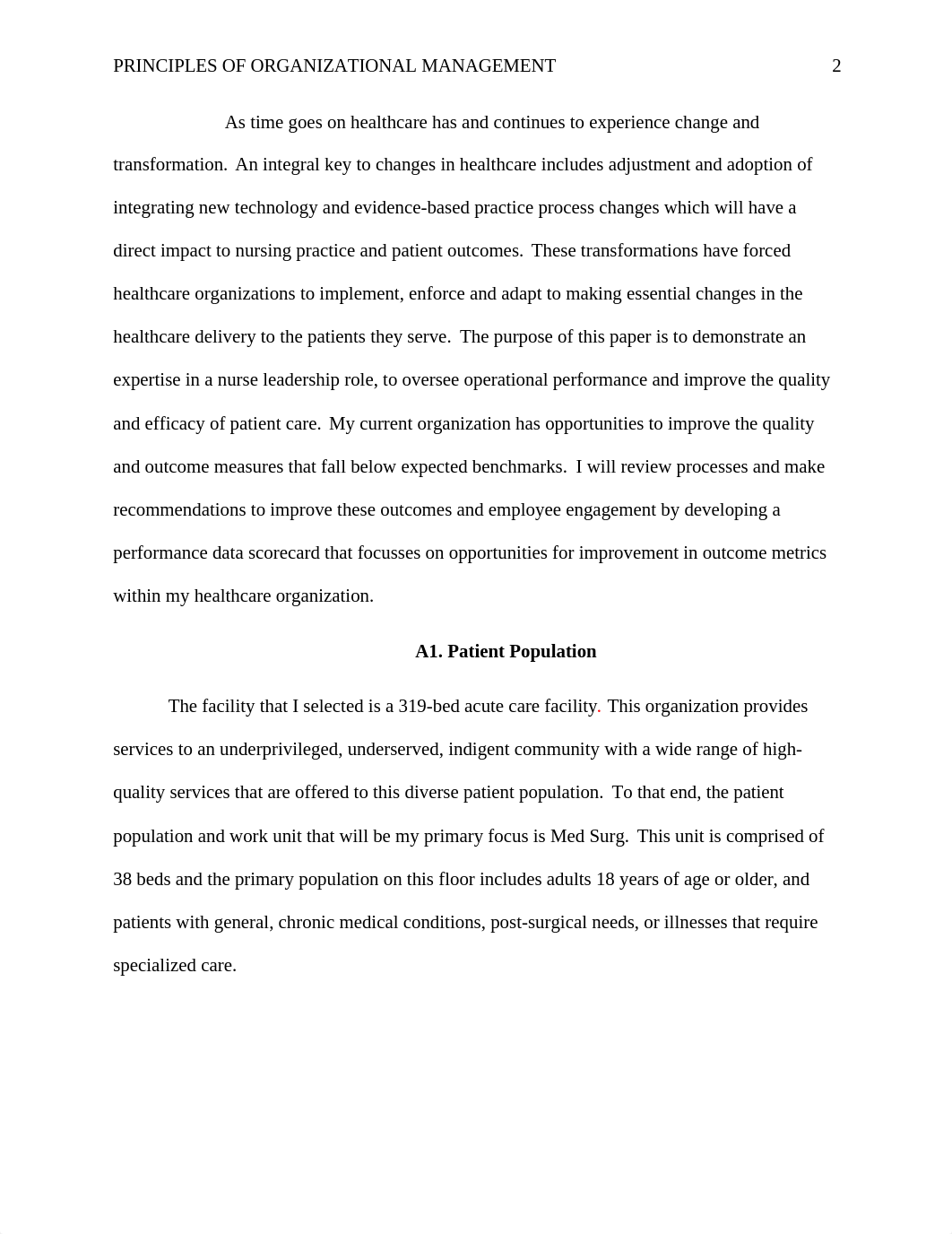 Principles of Organizational Management - C161.docx_d0gplkmyn0y_page2