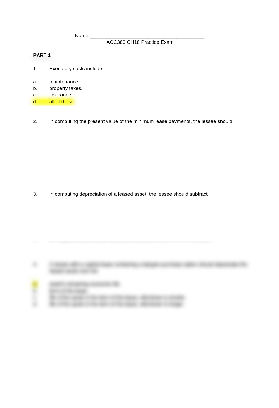 ACC380 Ch18 Practice Exam wSolution Student 2020 (2).doc_d0gqkllebuz_page1