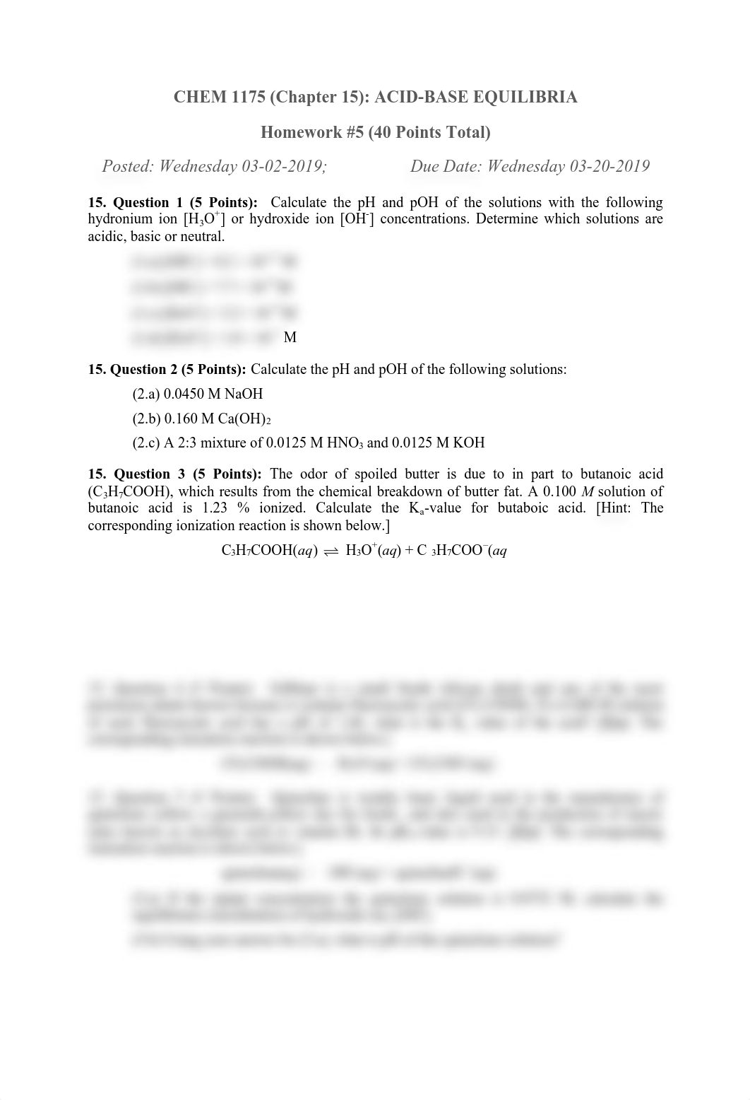 5. Homework 5_Chem 1175 (03-02-2019)_FINAL.pdf_d0gqxti5rgr_page1