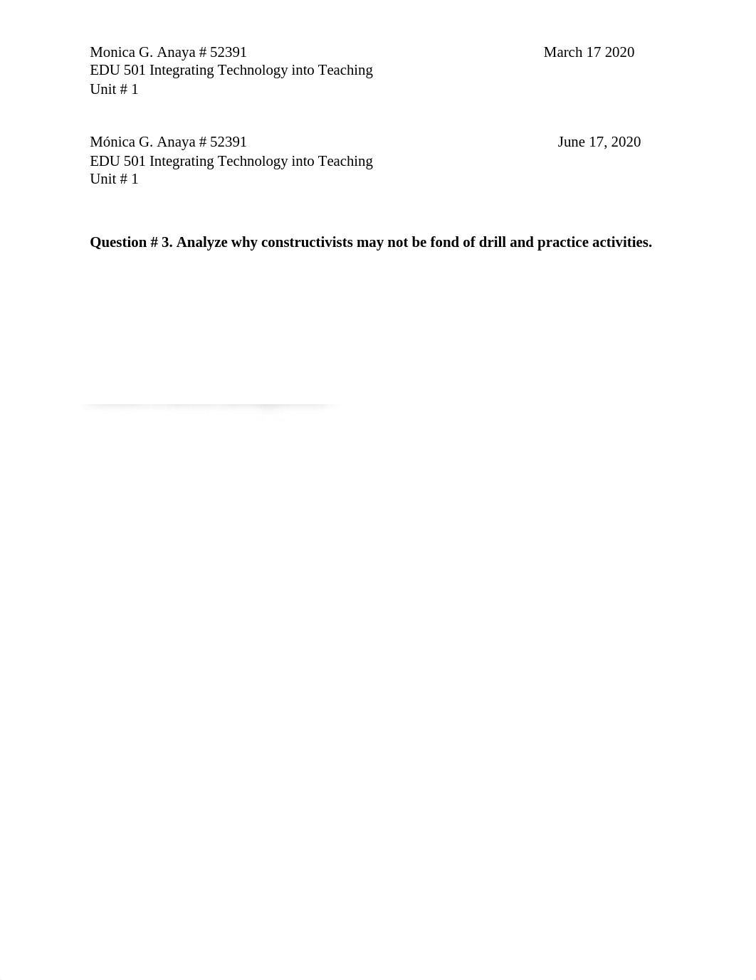 Edu 501 Unit 1 Question #3.docx_d0gtnkaegsx_page1