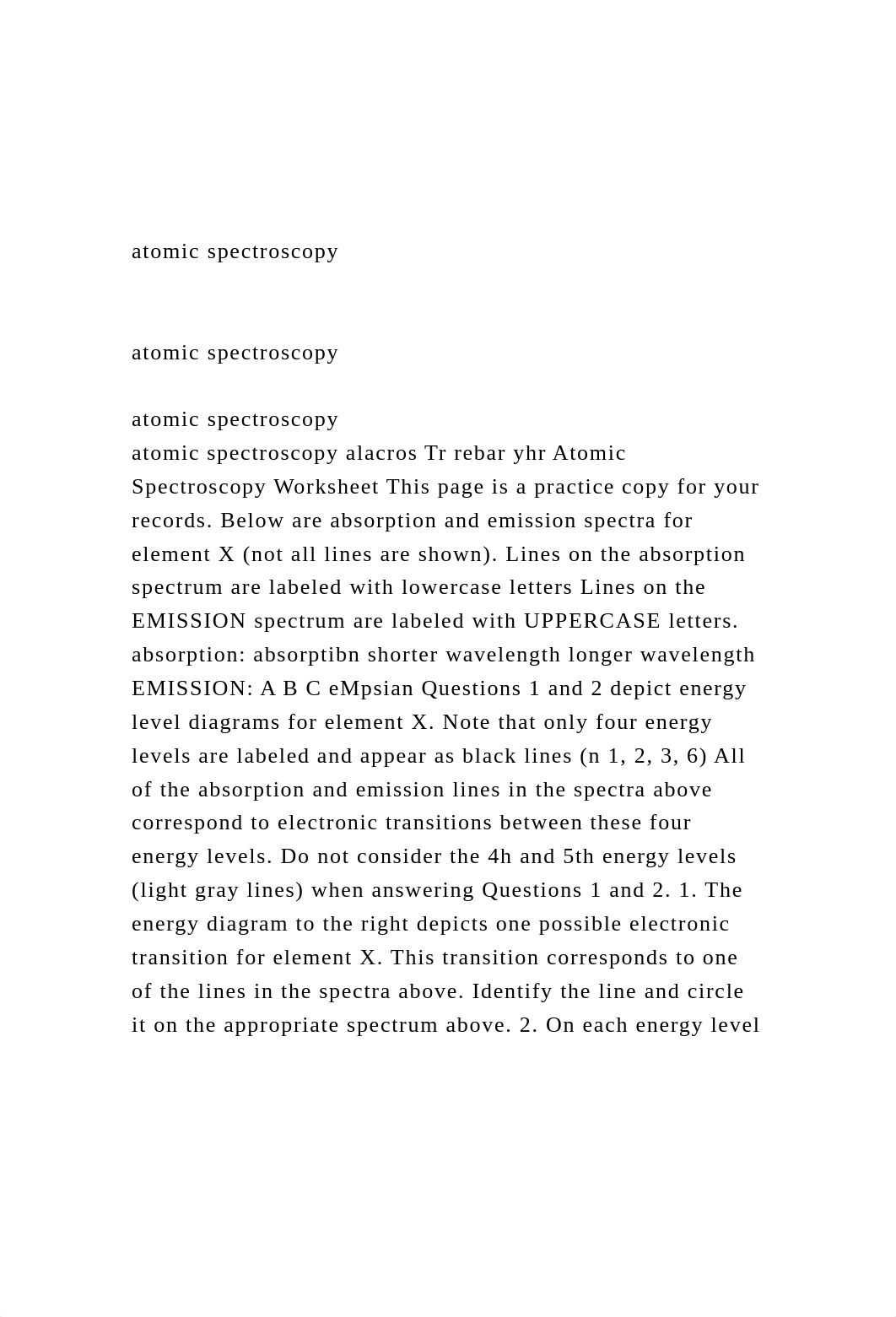 atomic spectroscopyatomic spectroscopyatomic spectro.docx_d0gtx7nj0dn_page2