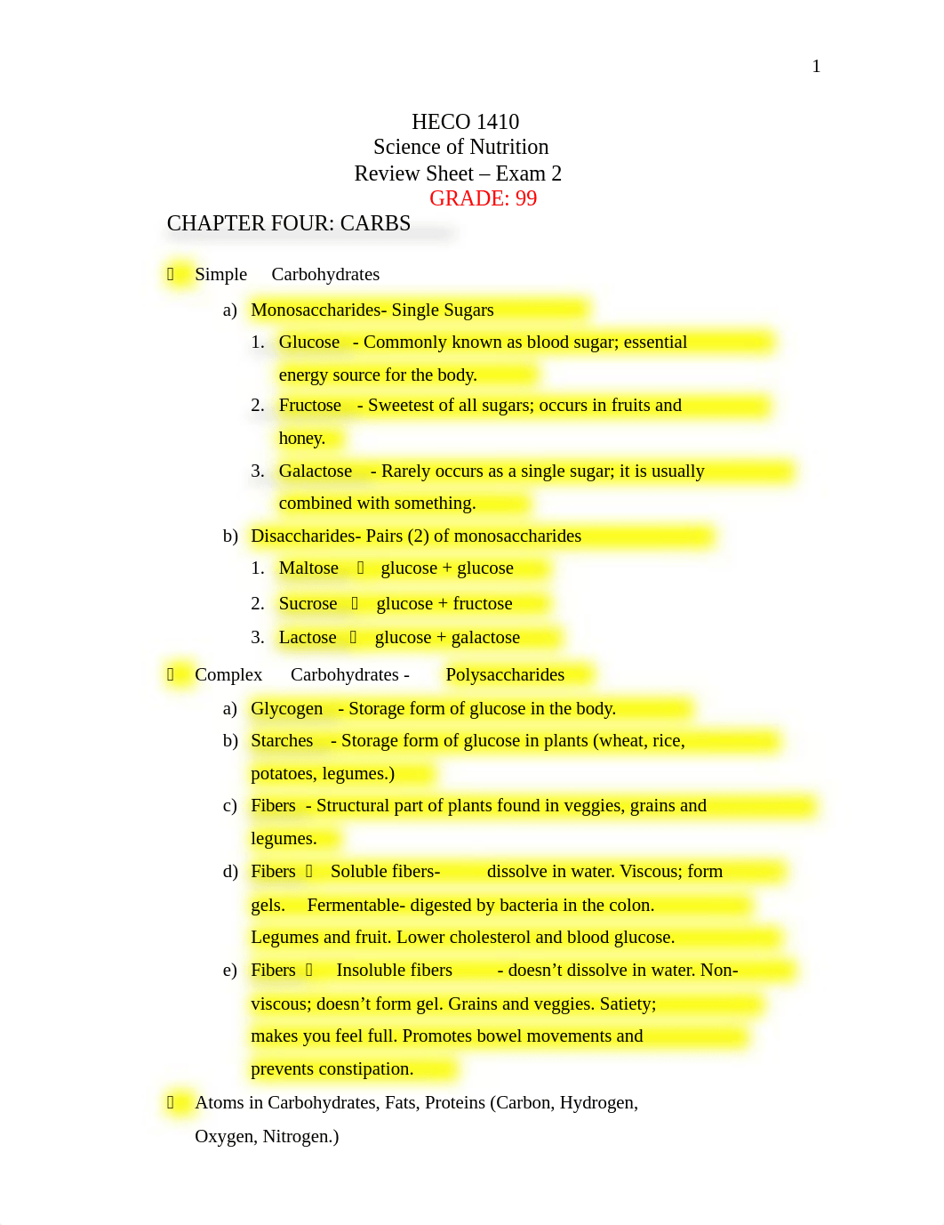 Nutrition- Exam 2 Review_d0guv793d9u_page1