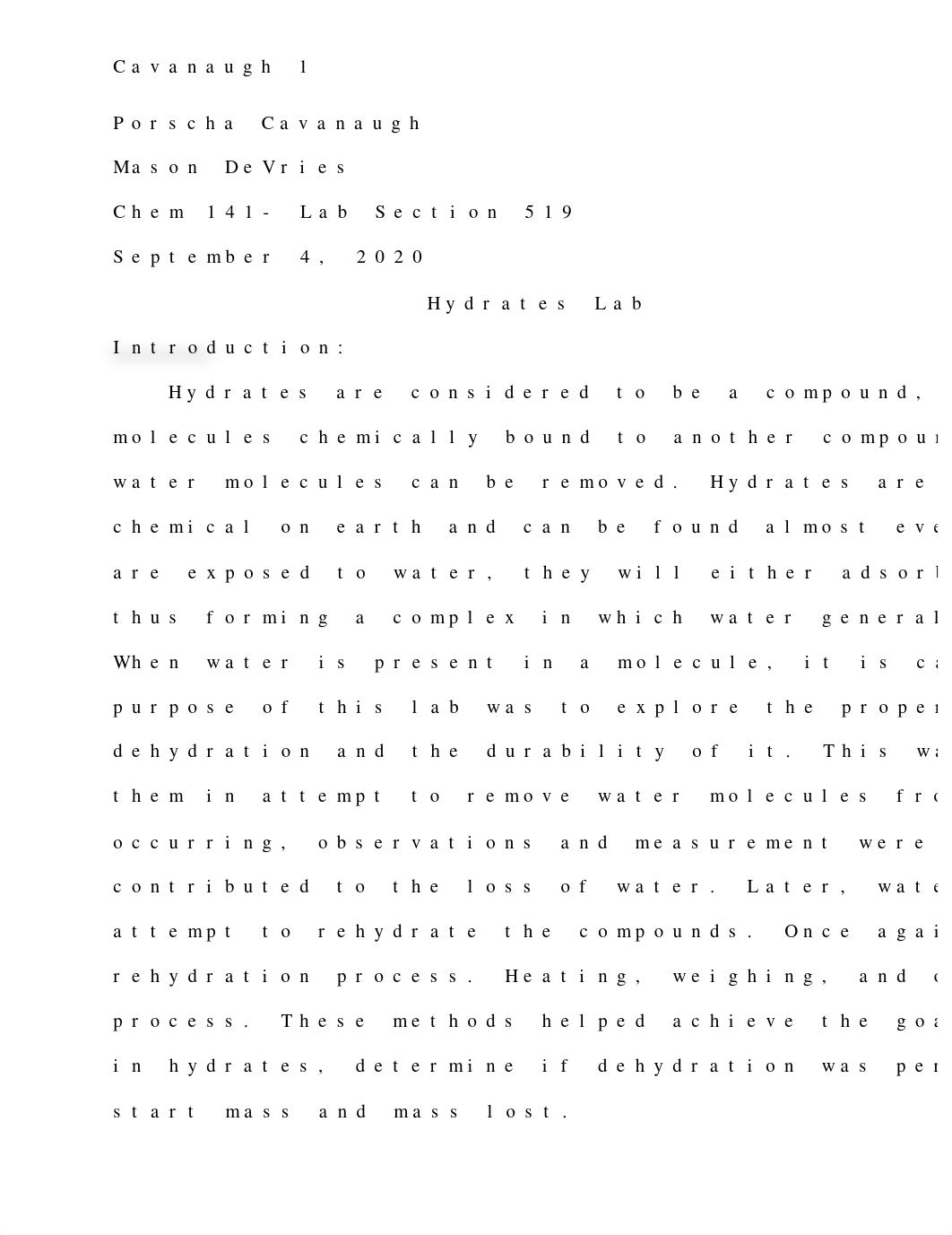 Hydrates Lab Report.docx_d0gvbsu5lux_page1