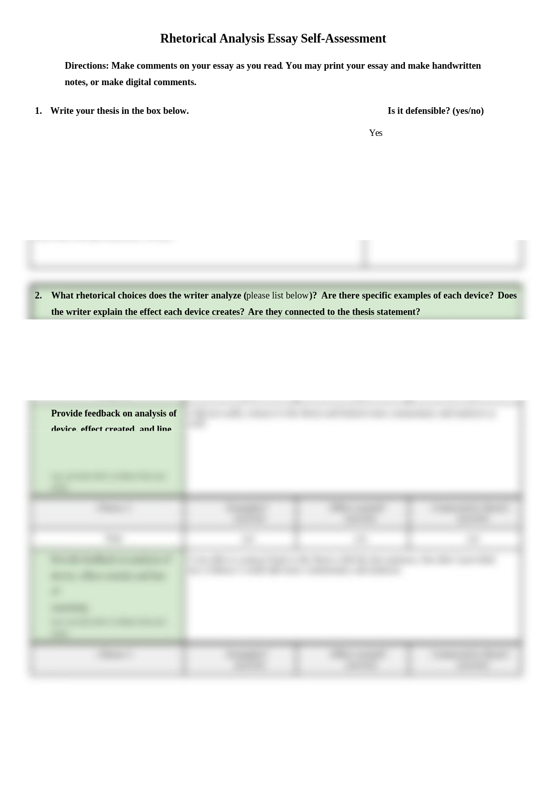 Copy of Rhetorical Analysis Essay Self-Assessment.docx_d0gx4a8c1aw_page1