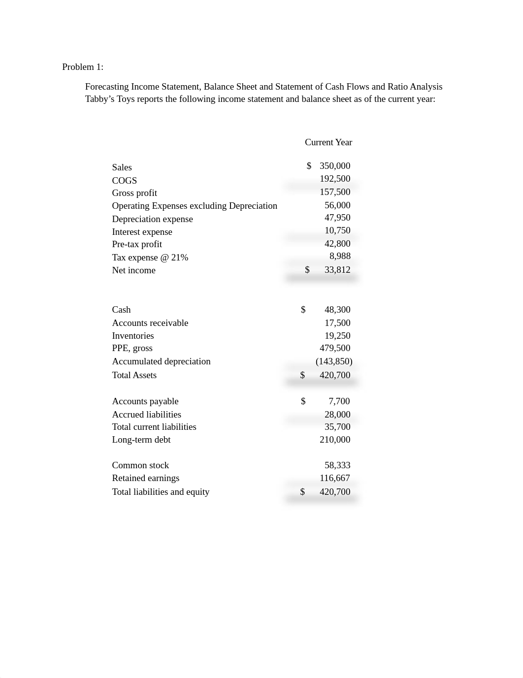 Forecasting Problem Set 4 Solutiondocx.docx_d0gy1vvo65m_page1