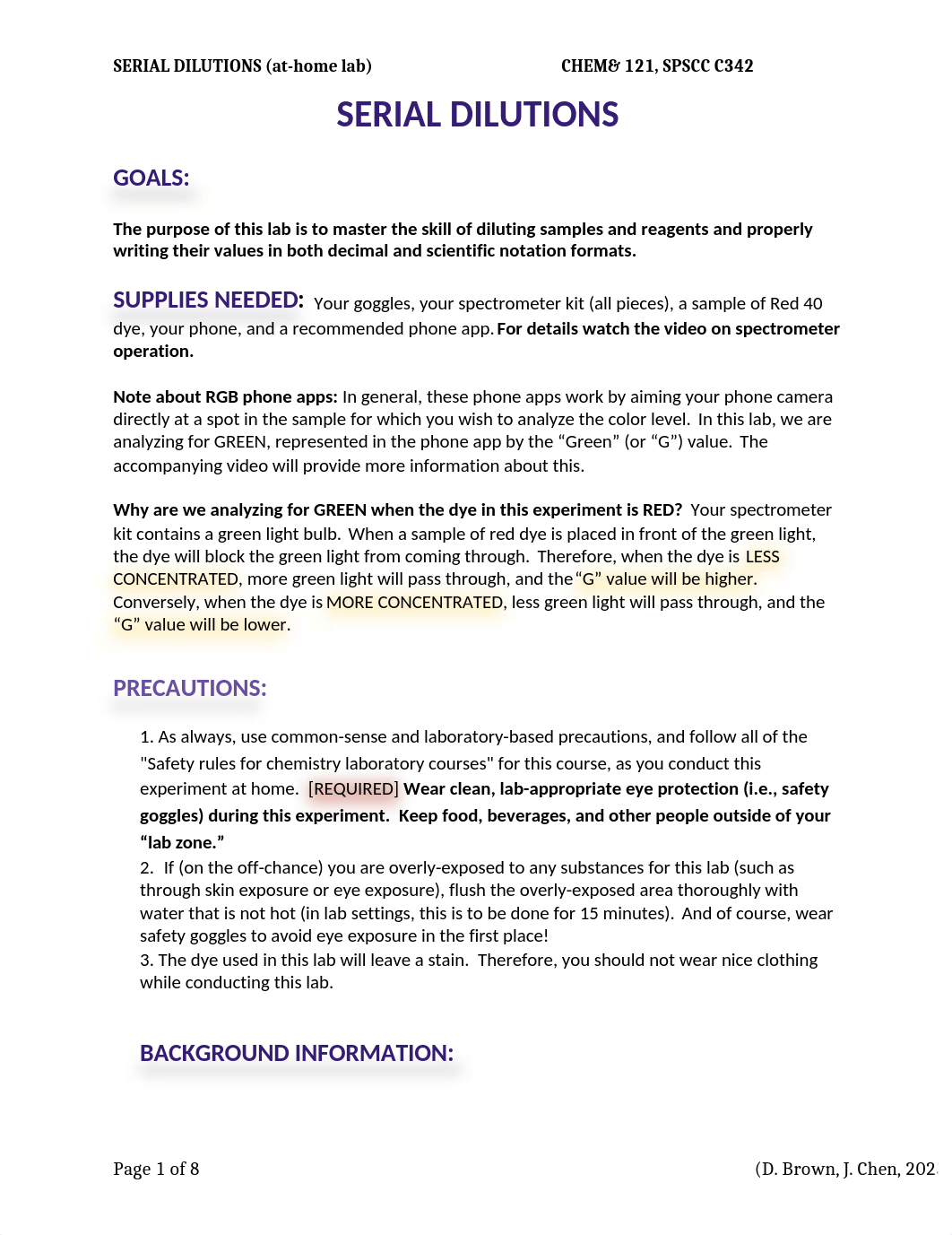 Copy of Copy of Dilutions Lab online - Copy03.docx_d0gy944atsh_page1