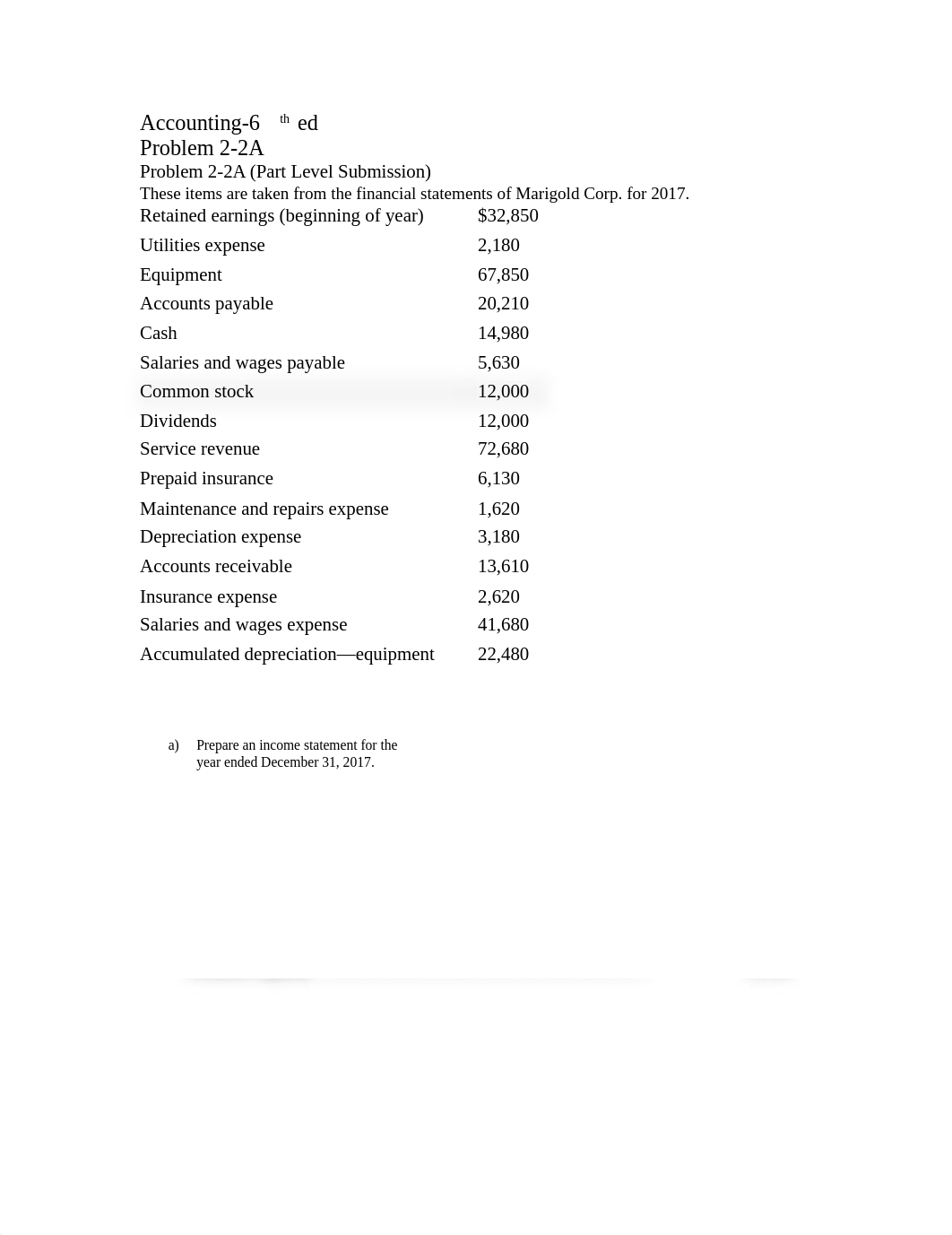 Ch 02-Pr 02-2A-Acct-6th ed.doc_d0gyz94ytgl_page1