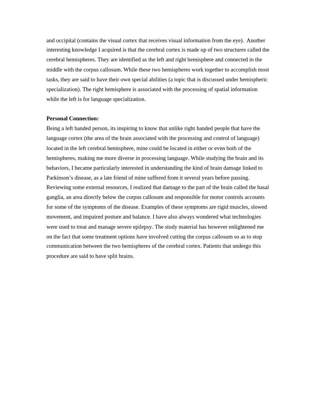 psych sim-Brain and Behavior.docx_d0gzsvcv1b4_page2