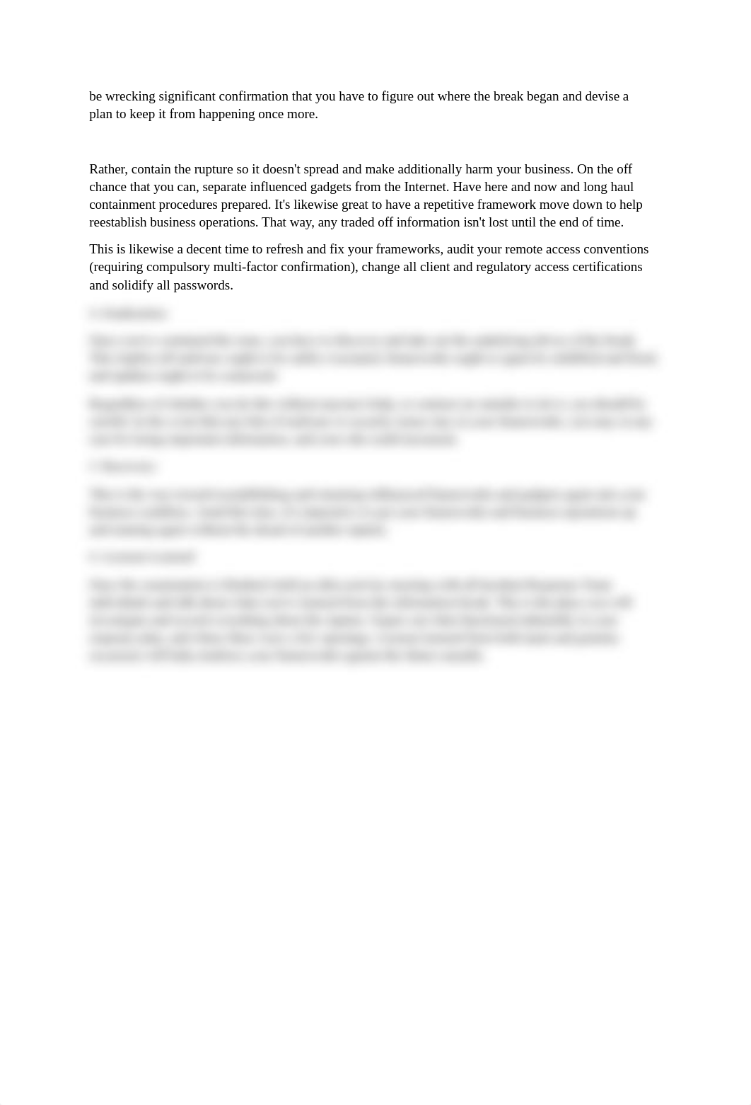 What are the four phases of and incident response plan.docx_d0h0wa64guv_page2