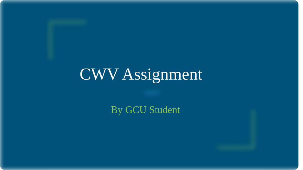 final CWV presentation.pptx_d0h2rff69dk_page1