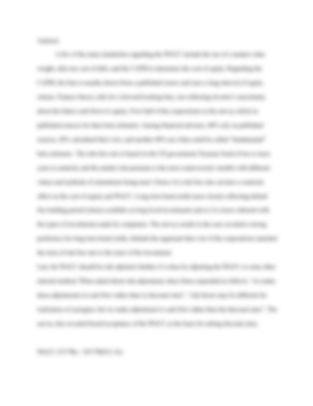 Case 13: Best Practices in Estimating the Cost of Capital - Survey and Synthesis.docx_d0h3lye9o84_page2