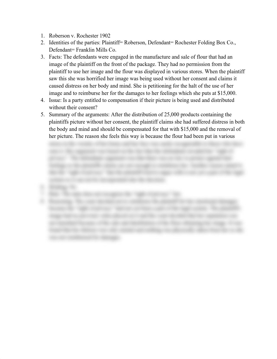 case brief roberson v rochester.pdf_d0h4q4pmj4v_page1