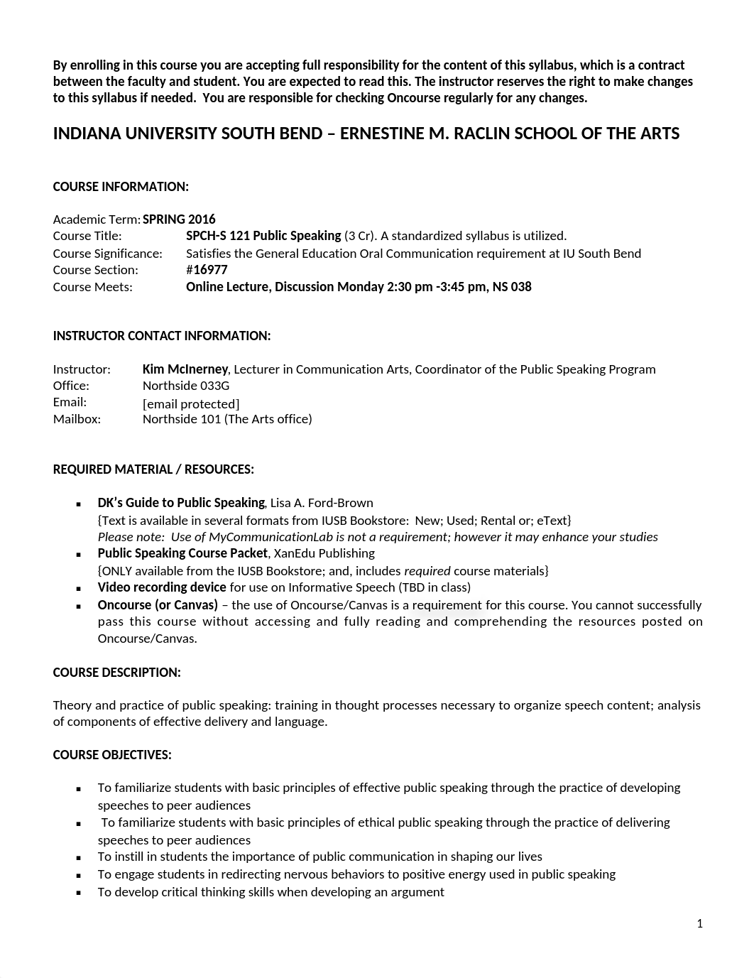 SPCH-S121_Public+Speaking_Syllabus_Spring_16_hybrid_16977_d0h58k1nvaf_page1