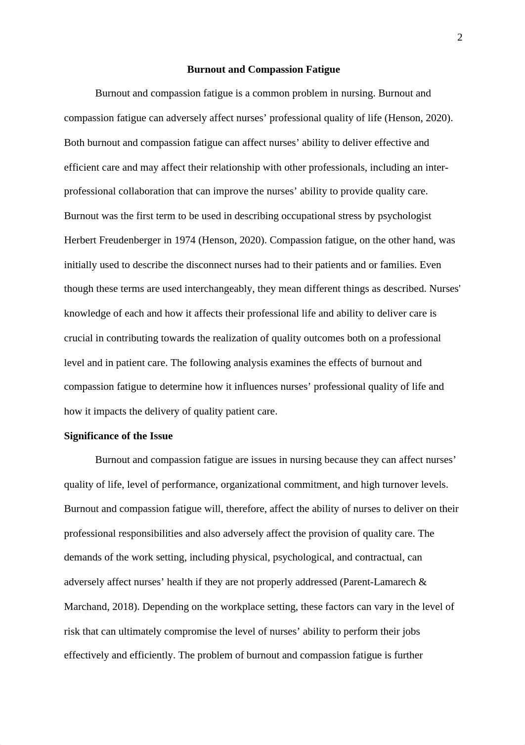 Burnout or Compassion Fatigue (1).docx_d0haws9dd5w_page2