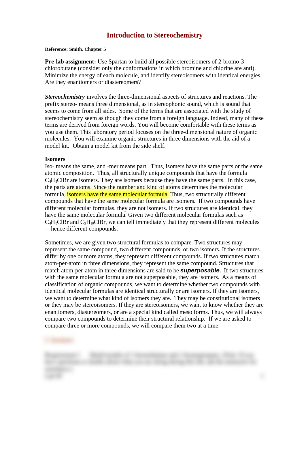 Lab 06 Introduction to Stereochemistry.doc_d0hboy2fqcj_page1