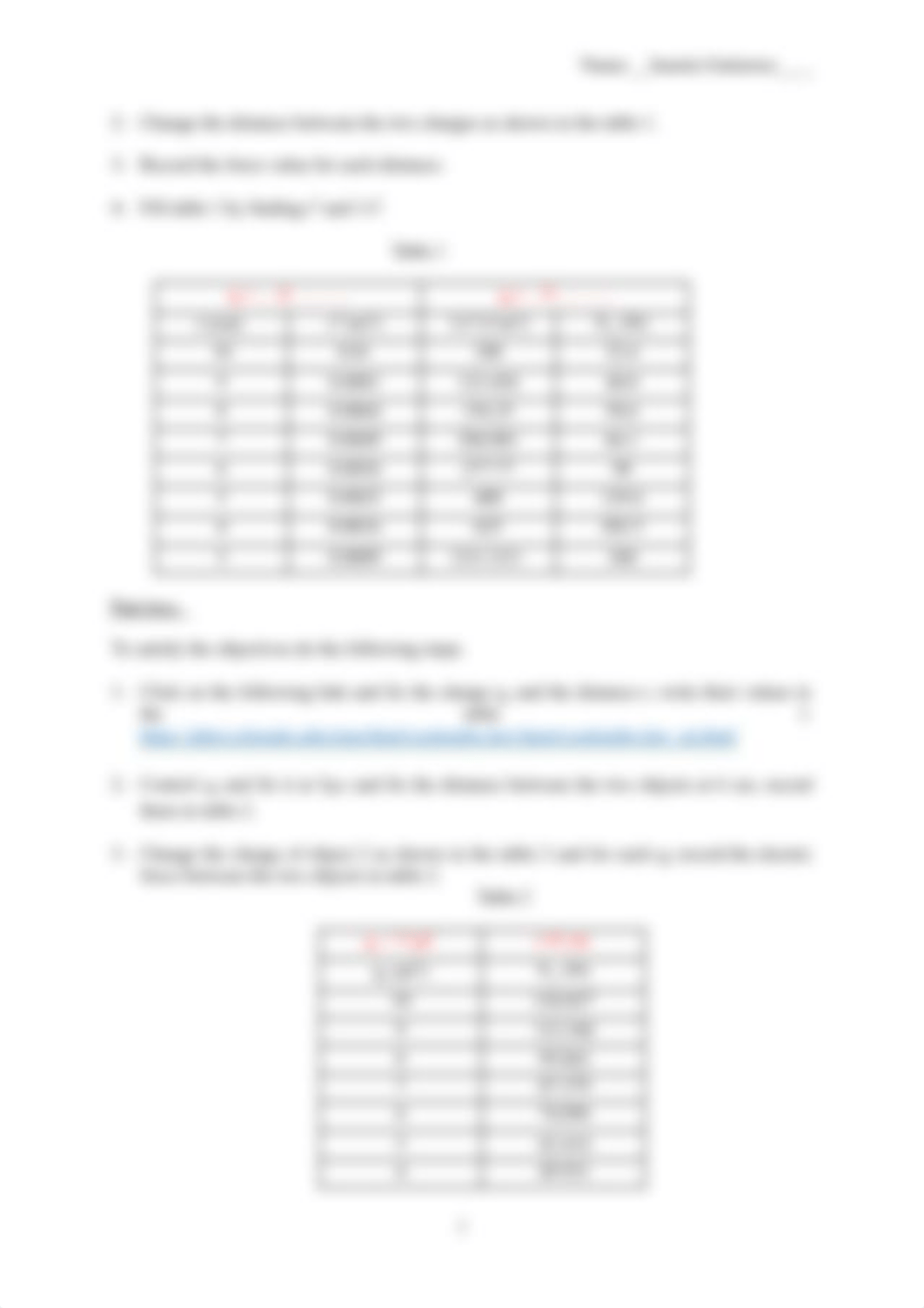 Lab 2 Coulomb's Law lab report - Jasmin Gutierrez.pdf_d0hd5kvkkkb_page2