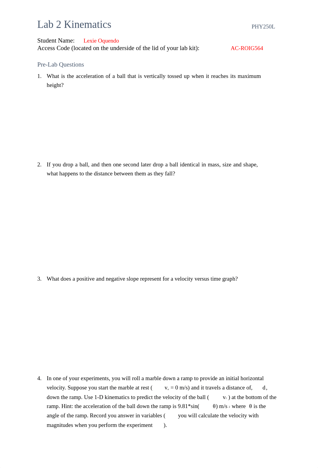 PHY Lab 2 Kinematics .pdf_d0hdah2l333_page1