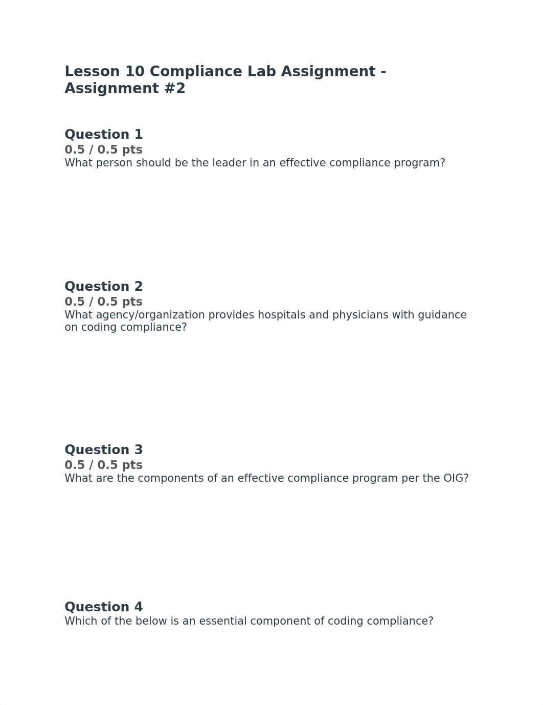 Lesson 10 Compliance Lab Assignment #2.docx_d0hfifkwhpz_page1