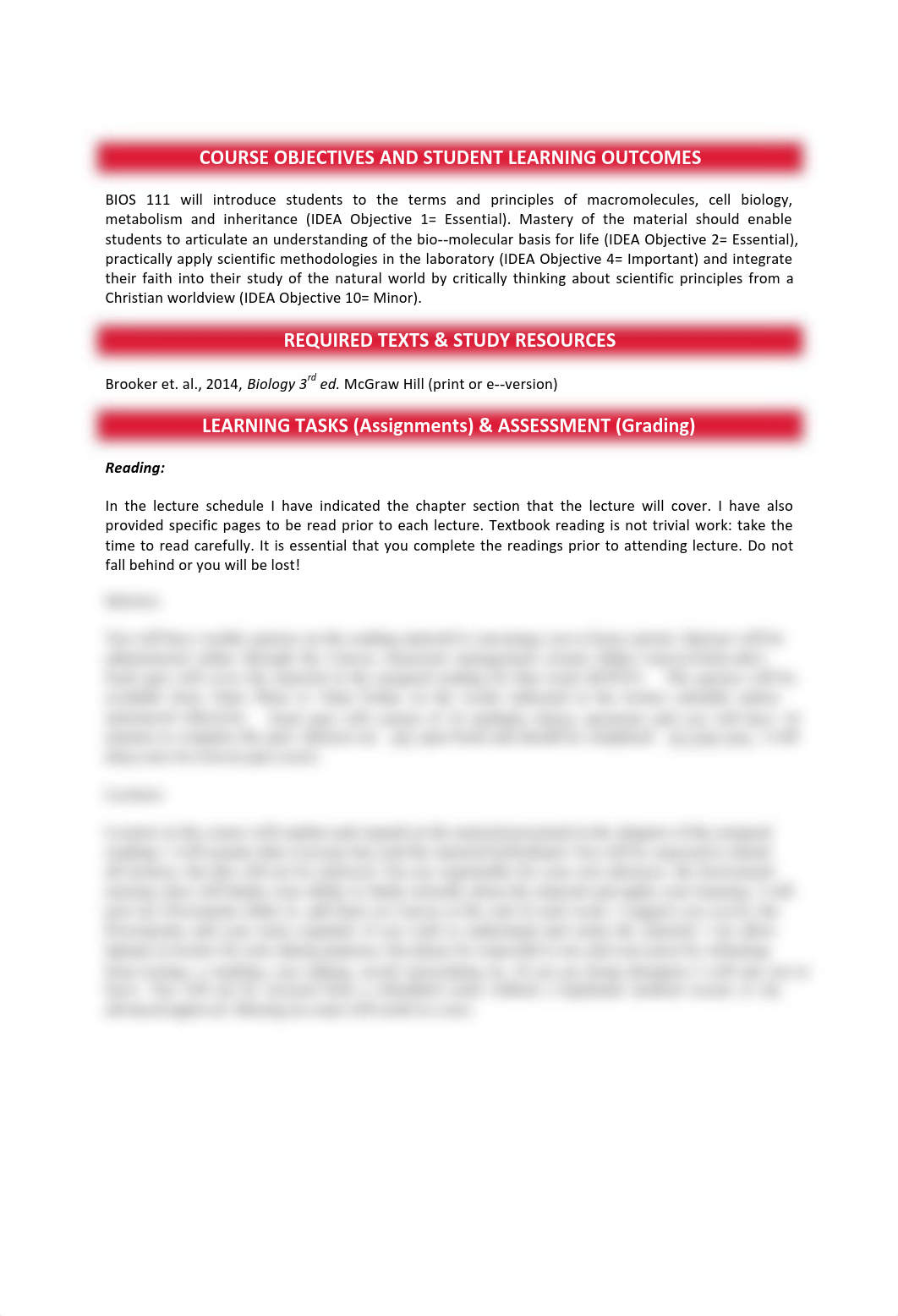 Biola Official Syllabus BIOS.111.F14.pdf_d0hg28fd1fu_page2