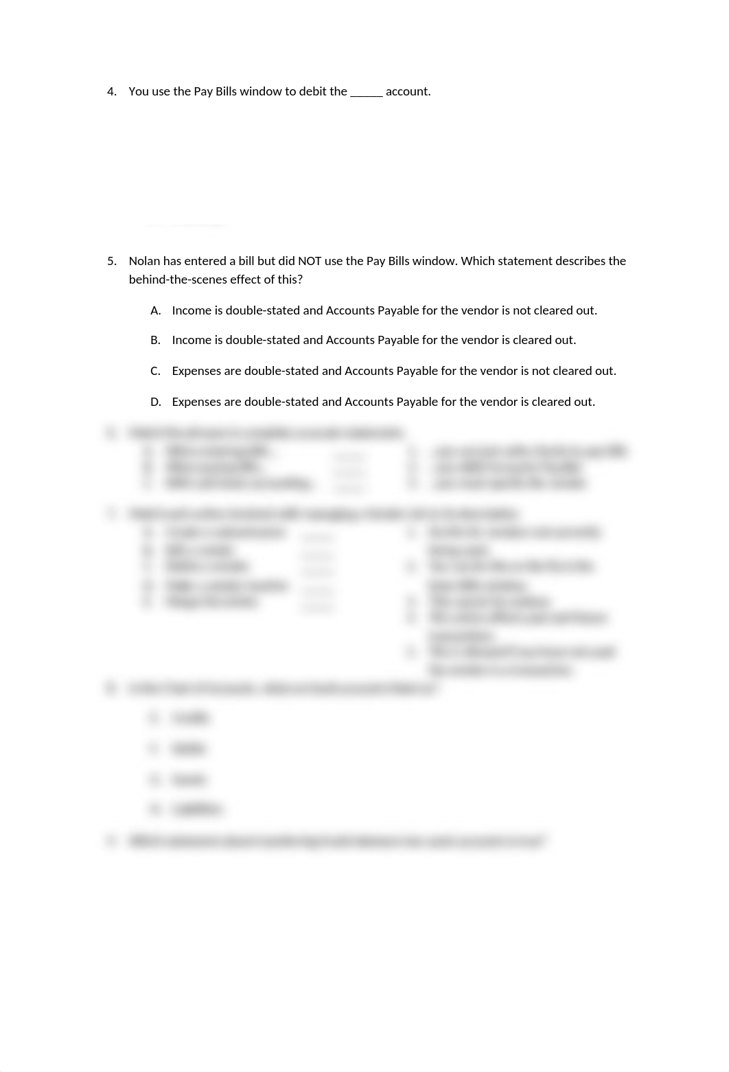 ACC 125- Test Chapters 2,3,4,6- Midterm (3).docx_d0hijb6ep92_page2