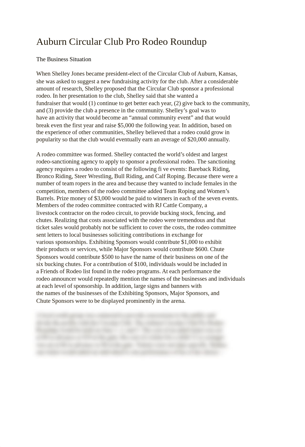 Case Study - Auburn Circular Club Pro Rodeo Roundup - CVP, Inc. Analysis, Bud. Planning.pdf_d0hlp4rxyei_page1