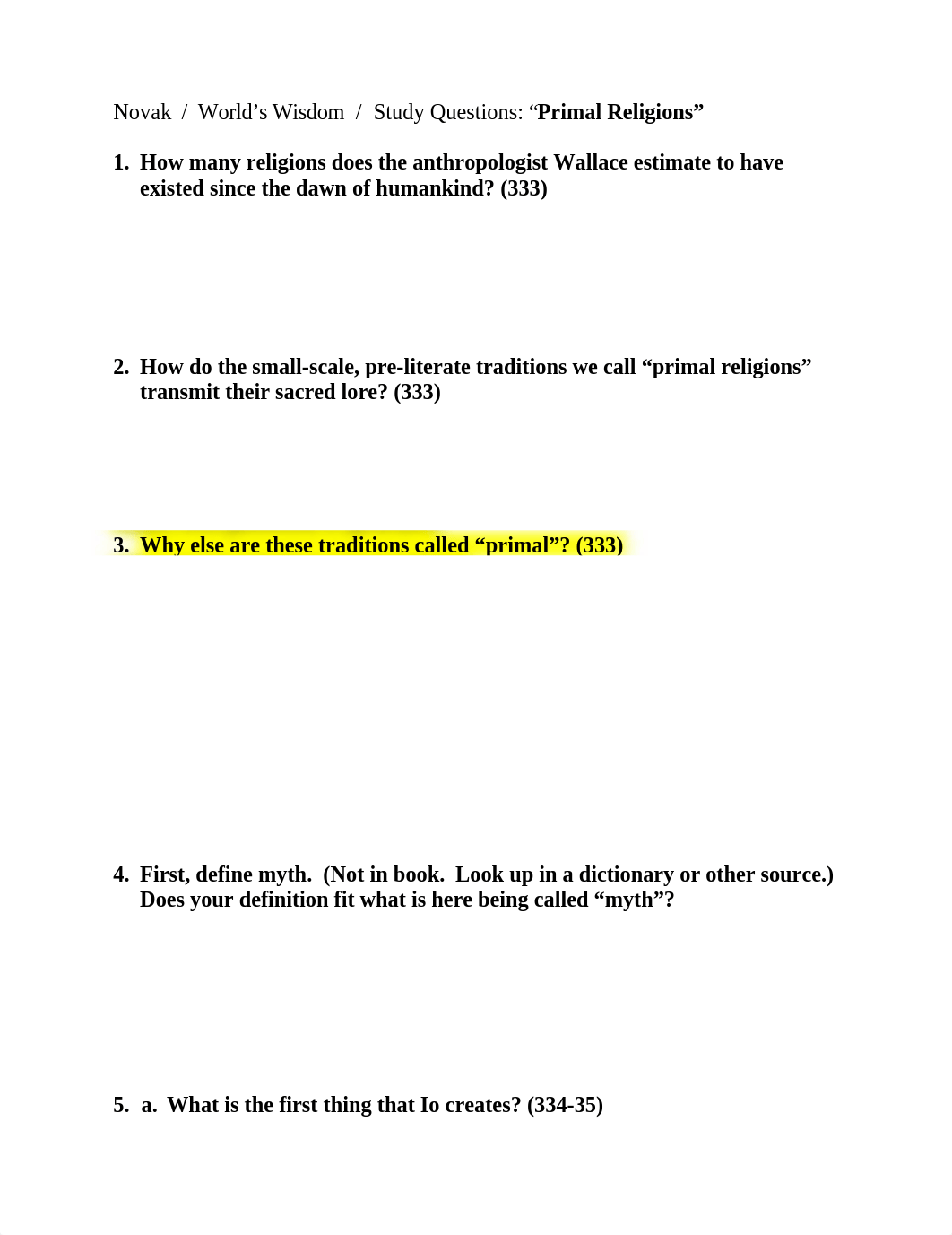 world wisdom study questions.doc_d0hmhcvbpjl_page1