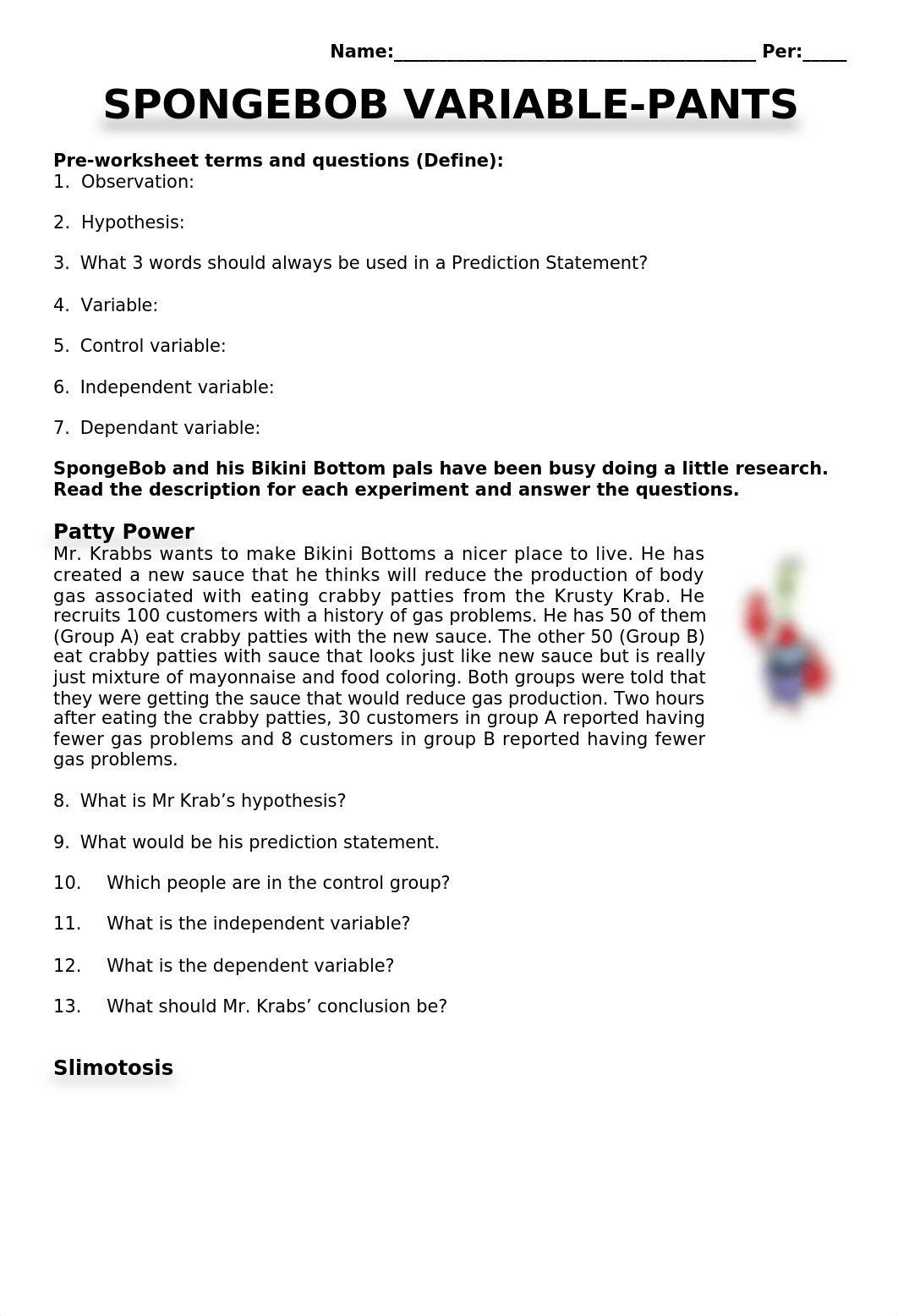 Scientific method- Spongebob variables- Works.docx_d0hmz0ymra9_page1